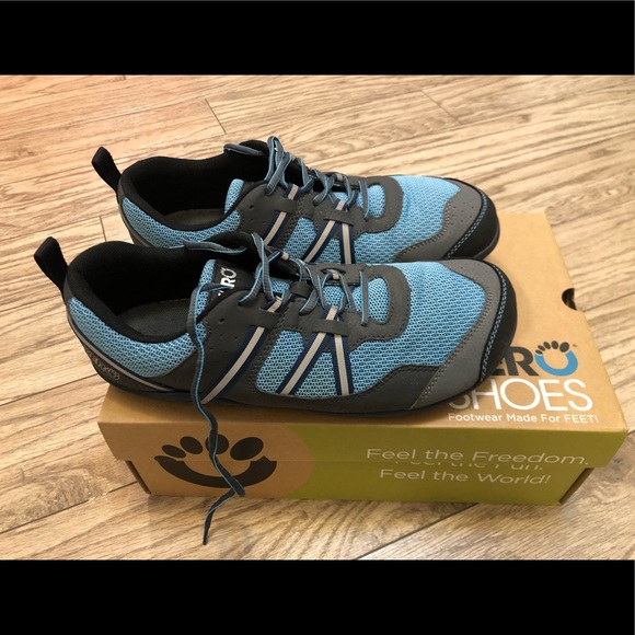 Xero Shoes Prio Running and Crosstrain Zero Drop Women’s 11 - Picture 3 of 10